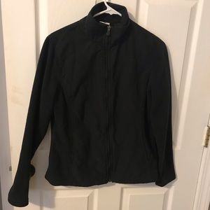 Columbia fleece jacket